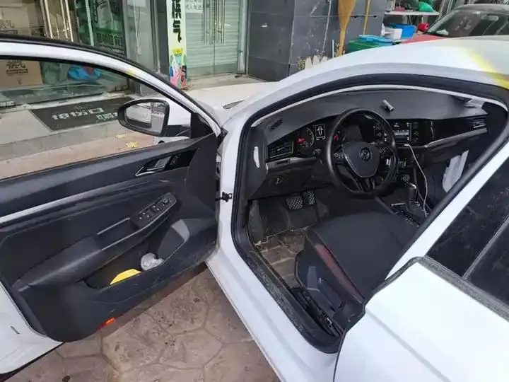 Bora 2020 1.5L Auto Comfort Model 12