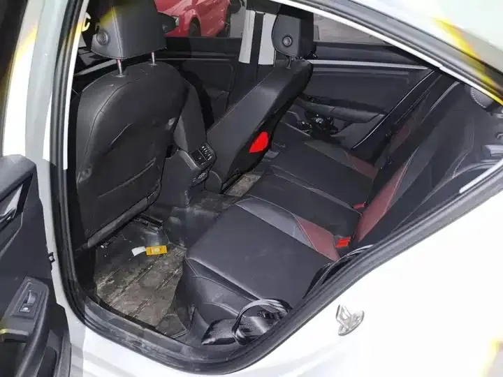 Bora 2020 1.5L Auto Comfort Model 13
