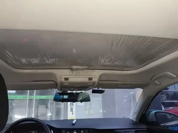 Bora 2020 1.5L Auto Comfort Model 14