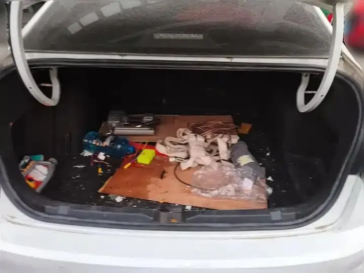 Bora 2020 1.5L Auto Comfort Model 15
