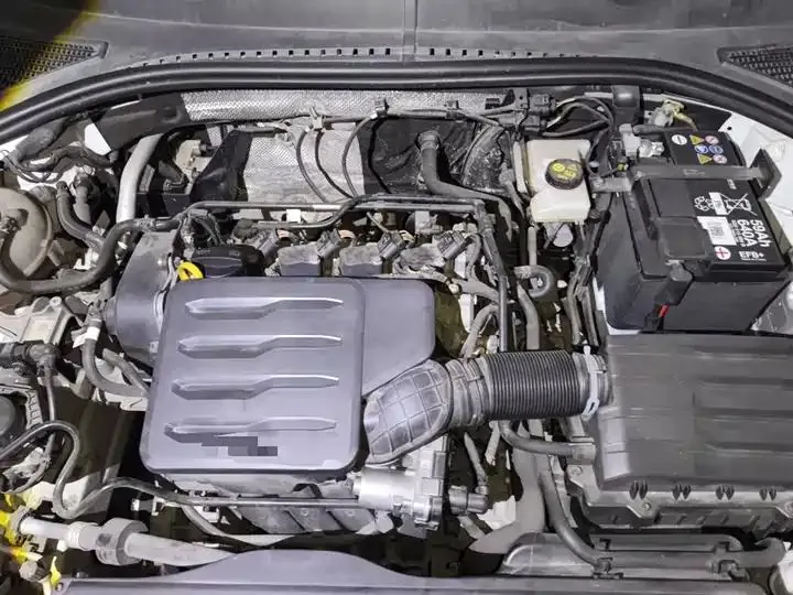 Bora 2020 1.5L Auto Comfort Model 16