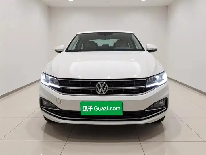 Bora 2020 1.5L Auto Comfort Model 2