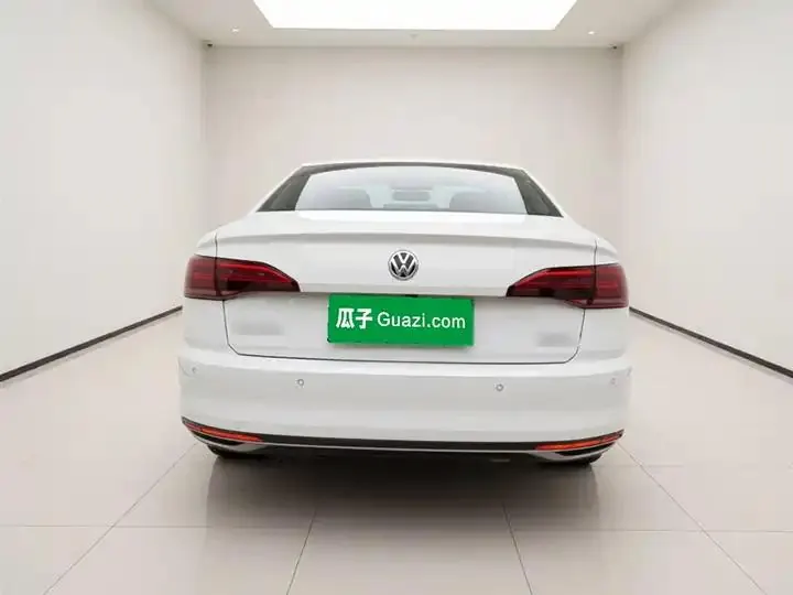 Bora 2020 1.5L Auto Comfort Model 3