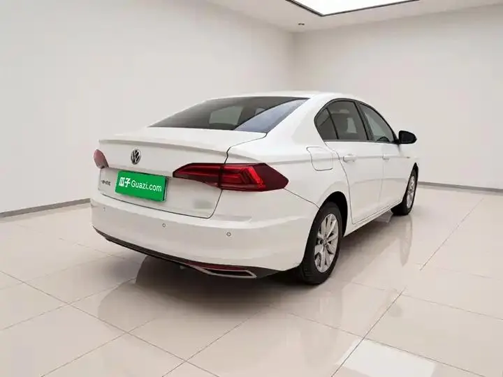 Bora 2020 1.5L Auto Comfort Model 4