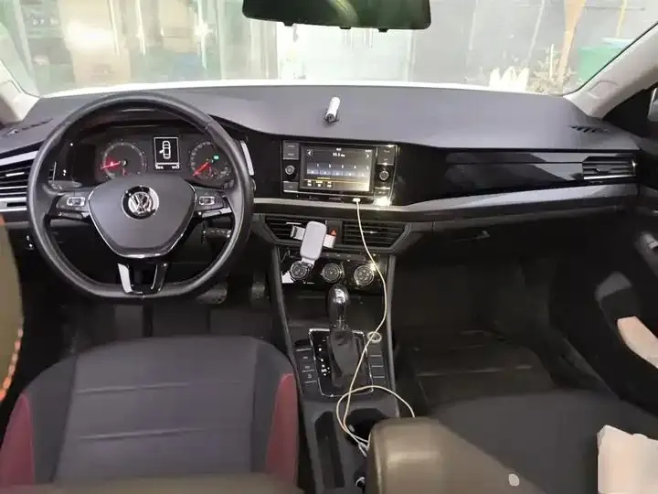 Bora 2020 1.5L Auto Comfort Model 5