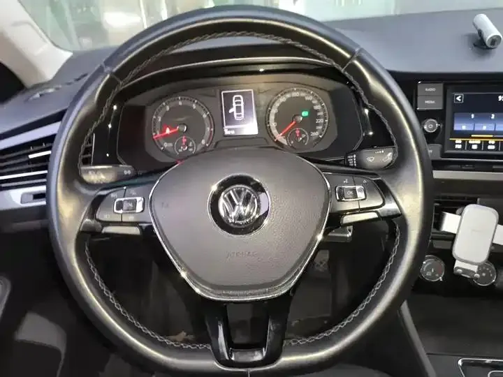 Bora 2020 1.5L Auto Comfort Model 6