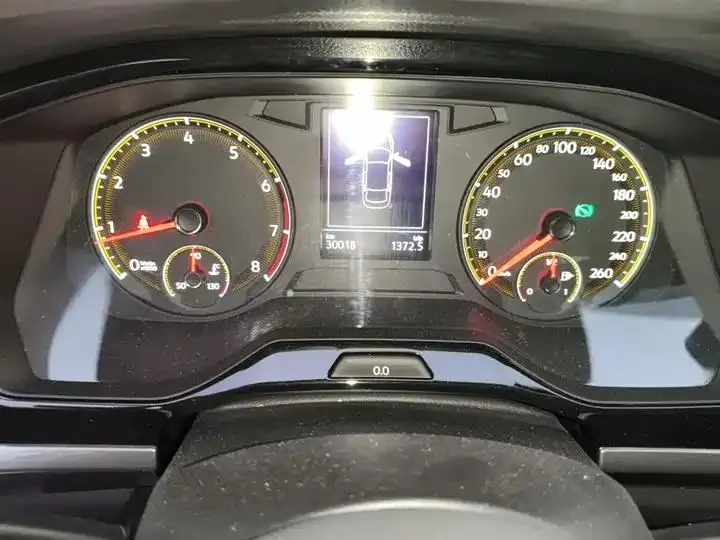 Bora 2020 1.5L Auto Comfort Model 8
