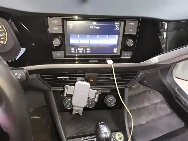 Bora 2020 1.5L Auto Comfort Model 9