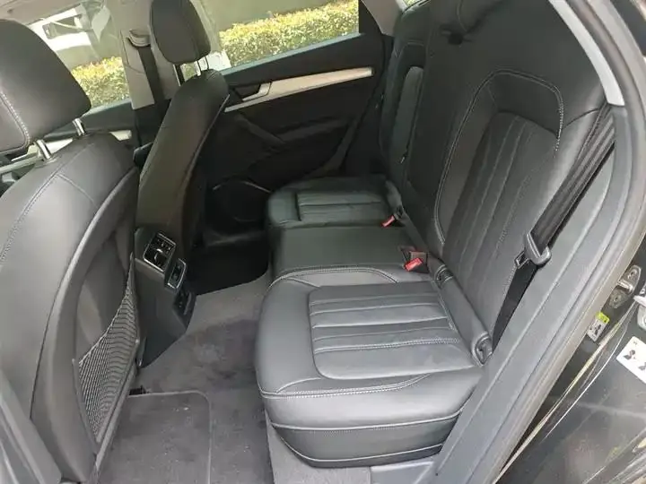 Audi Q5L 2020 to 40 TFSI Fashion 13