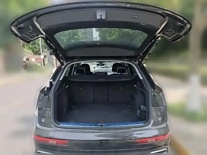 Audi Q5L 2020 to 40 TFSI Fashion 15