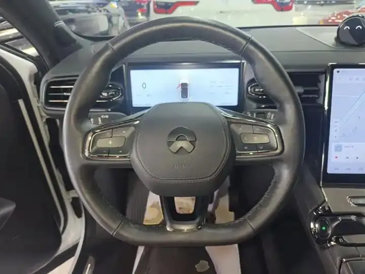 NIO ES6 2020 610KM Performance Edition 11