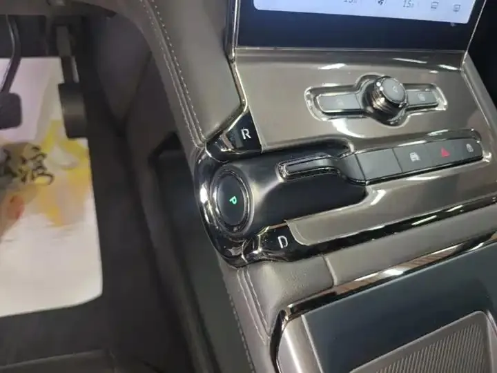 NIO ES6 2020 610KM Performance Edition 14