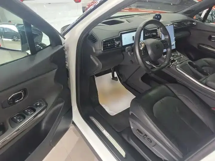 NIO ES6 2020 610KM Performance Edition 16