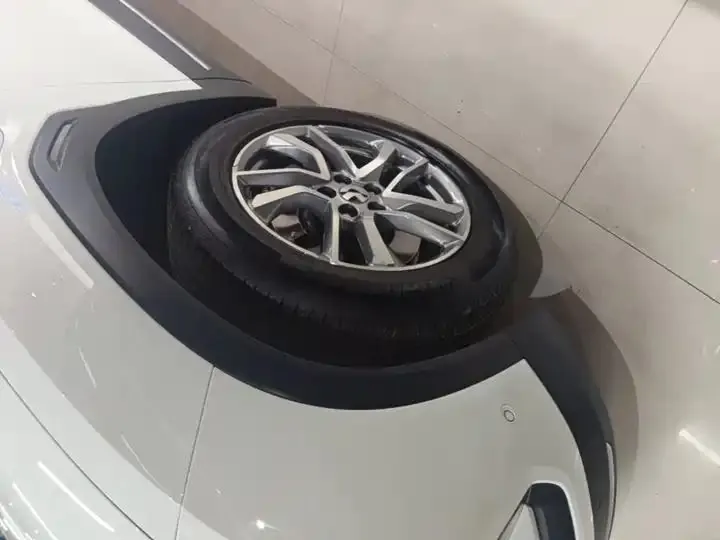 NIO ES6 2020 610KM Performance Edition 23