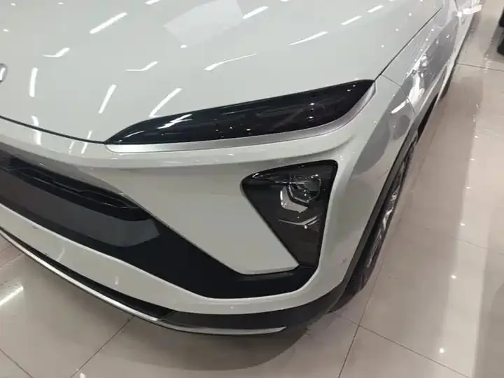 NIO ES6 2020 610KM Performance Edition 24
