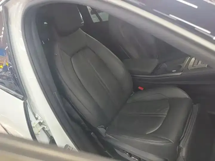 NIO ES6 2020 610KM Performance Edition 25