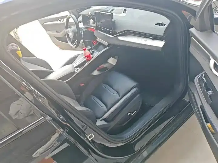 Xingrui 2024 2.0TD Qingyun Edition 11