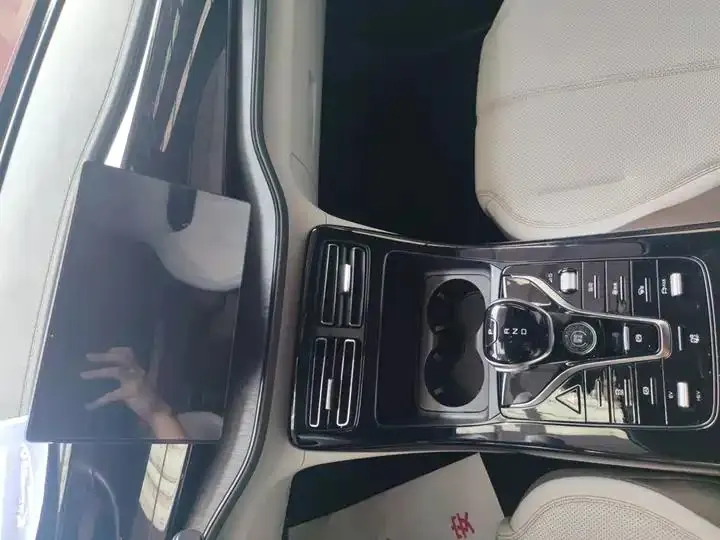 Qin PLUS 2024 Glory Edition DM-i 55KM Leading Model 14