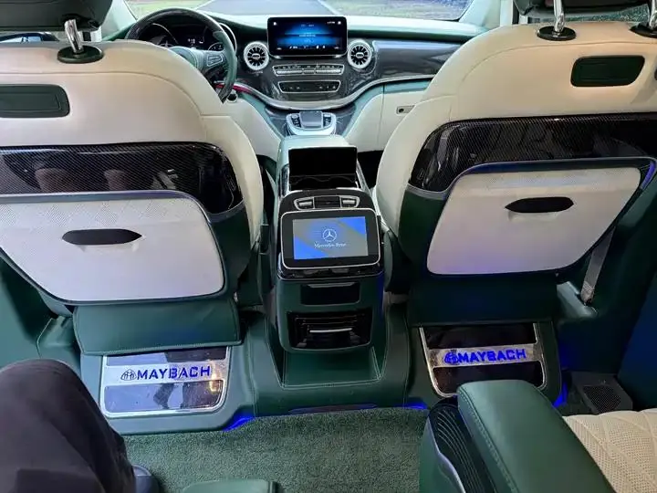 Mercedes Benz Class V 2021V 260 Pilot Edition 14
