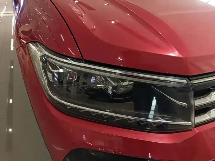 Tujia 2019 280TSI DSG Comfort Edition 13
