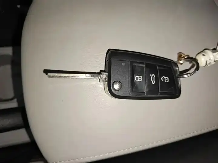 Tujia 2019 280TSI DSG Comfort Edition 15