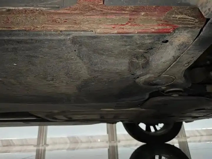 Tujia 2019 280TSI DSG Comfort Edition 2