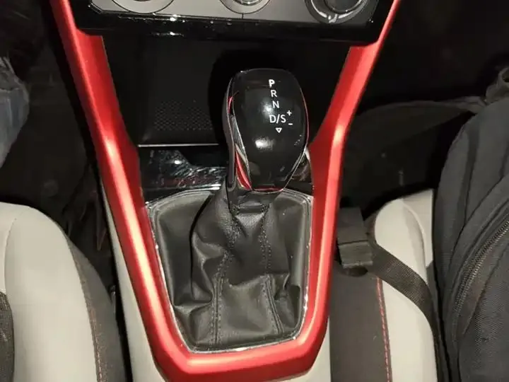 Tujia 2019 280TSI DSG Comfort Edition 21