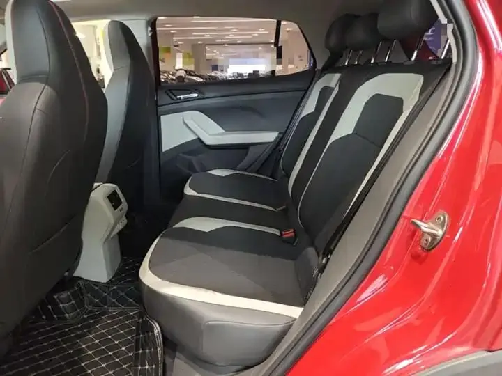 Tujia 2019 280TSI DSG Comfort Edition 24