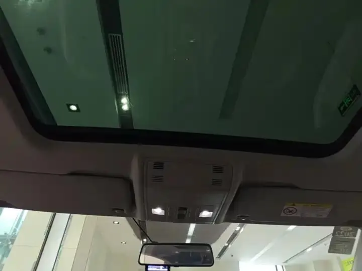 Tujia 2019 280TSI DSG Comfort Edition 25