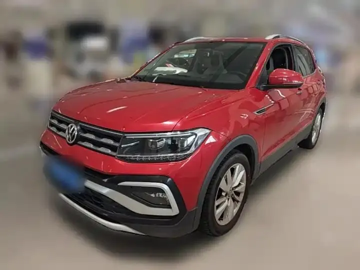 Tujia 2019 280TSI DSG Comfort Edition 3