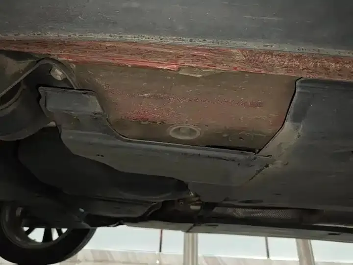 Tujia 2019 280TSI DSG Comfort Edition 4