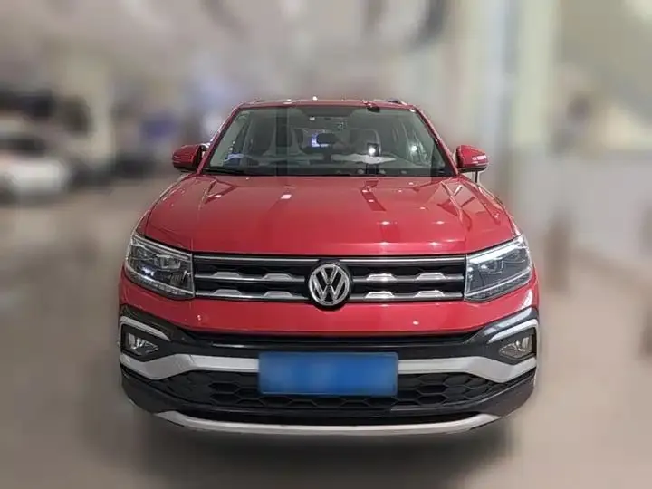 Tujia 2019 280TSI DSG Comfort Edition 5