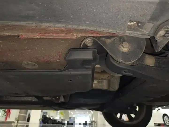 Tujia 2019 280TSI DSG Comfort Edition 6