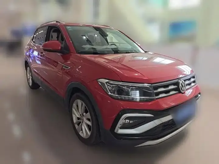 Tujia 2019 280TSI DSG Comfort Edition 7