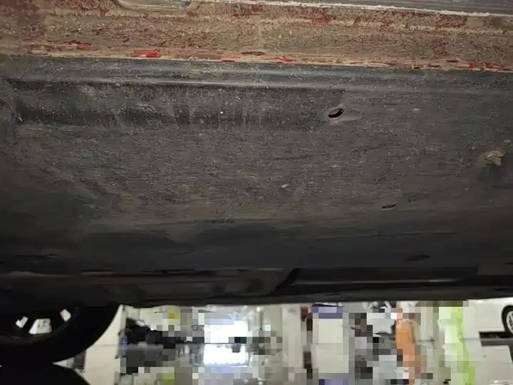 Tujia 2019 280TSI DSG Comfort Edition 8