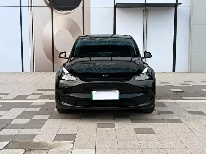 2023 Model Y Rear-Wheel Drive Version 2