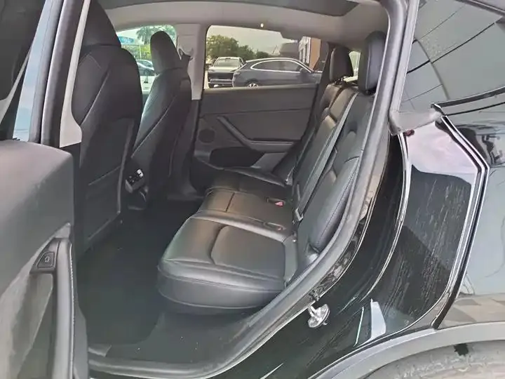 2023 Model Y Rear-Wheel Drive Version 6