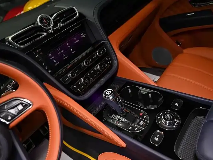 Add more 2021 4.0T V8 11