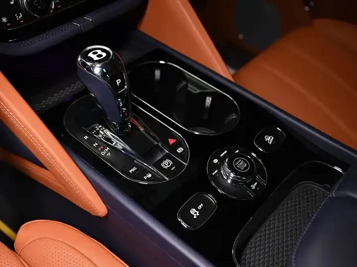 Add more 2021 4.0T V8 12