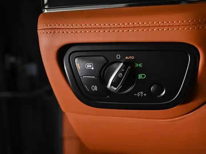 Add more 2021 4.0T V8 14