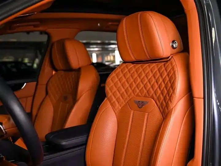 Add more 2021 4.0T V8 15