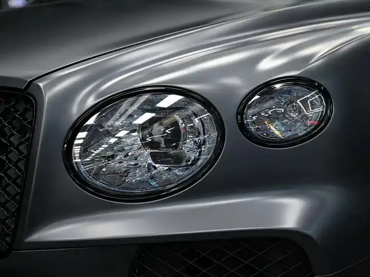 Add more 2021 4.0T V8 17
