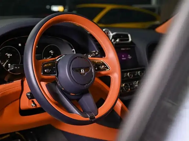 Add more 2021 4.0T V8 9