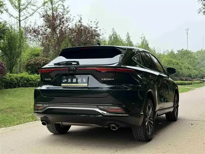 Wei Sa 2023 2.0L CVT Two-Drive Deluxe Edition 15