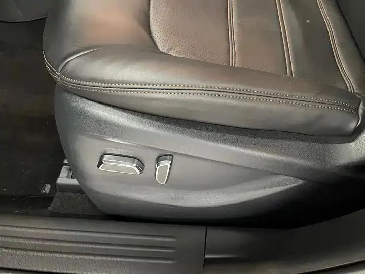 Mazda CX-5 2022 2.0L Automatic Two-Drive Smart Model 10