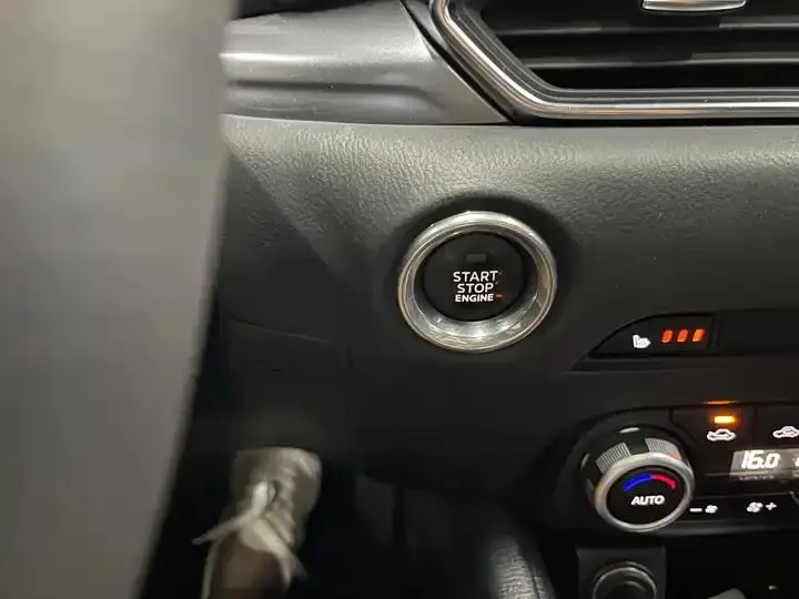 Mazda CX-5 2022 2.0L Automatic Two-Drive Smart Model 20