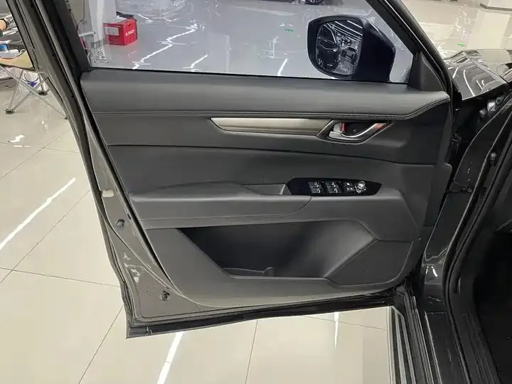 Mazda CX-5 2022 2.0L Automatic Two-Drive Smart Model 7