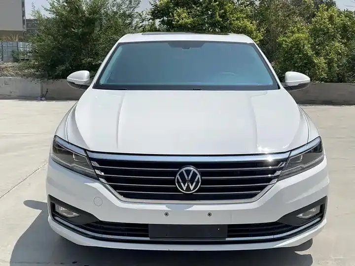 Langyi 2022 1.5L Auto Comfort Edition 2