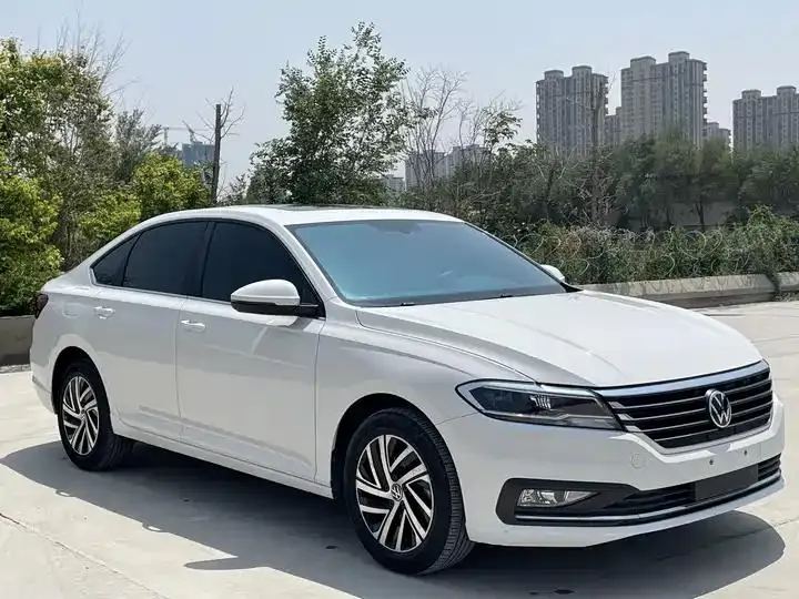 Langyi 2022 1.5L Auto Comfort Edition 3