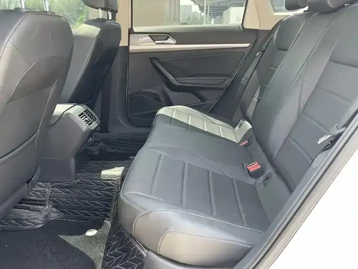 Langyi 2022 1.5L Auto Comfort Edition 6